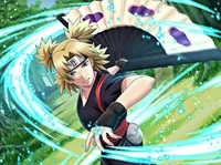 Temari NXB