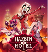 Hazbin Hotel