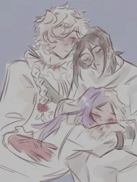 Nikolai Fyodor Sigma