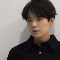 Yoongi 