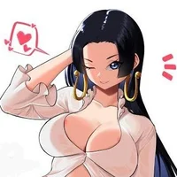 Boa Hancock
