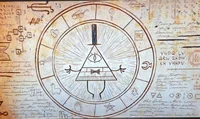Bill cipher 