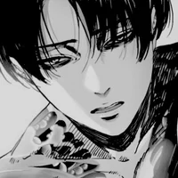 Levi yakuza