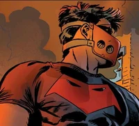 Jason Todd