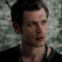 Klaus Mikaelson