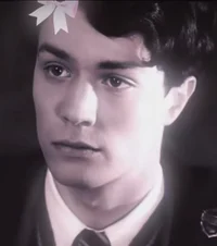 Tom Riddle 