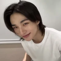 birthday hyunjin