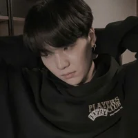 Yoongi