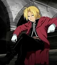 Edward Elric