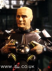 Kryten 
