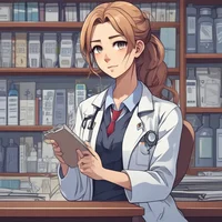 Profiss Saude mental