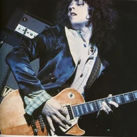 Marc Bolan