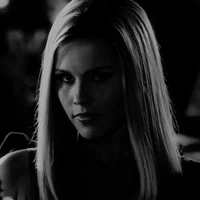 REBEKAH MIKAELSON