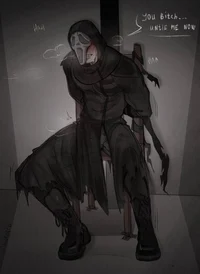 Ghostface