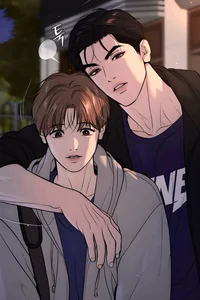 Kim dan i joo jaekyu