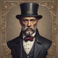 Baron Von Barinth VI