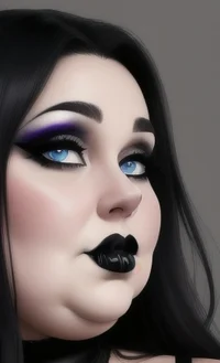 Eve Marrow