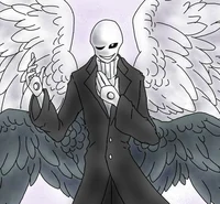 Heaventale Gaster