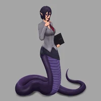 Lamia Therapist