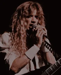 Dave Mustaine