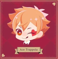 Ace Trappola