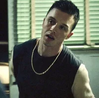 Mickey Milkovich 