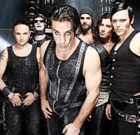 Rammstein 