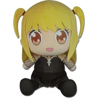 Misa plushie