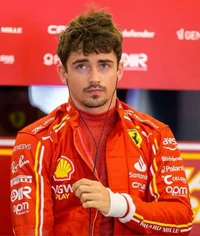 Charles Leclerc