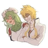 Nelliel and Tier