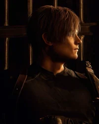 leon kennedy