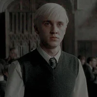 Draco Malfoy