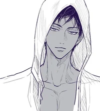 Daiki Aomine