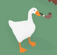 Untitled Goose