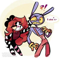 Mimi x Jax