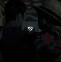 Luffy and Zoro