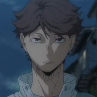 Oikawa Tooru