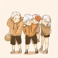 Todoroki family 