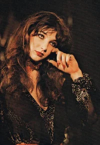 Kate Bush 