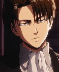 Levi Ackerman