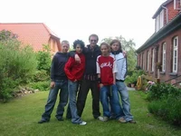 Tokio hotel 