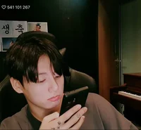 Jungkook 
