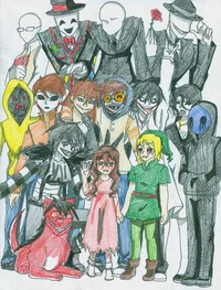 Creepypasta