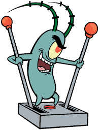 Plankton
