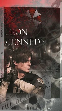 Leon Kennedy 