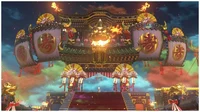 Bowsers kingdom