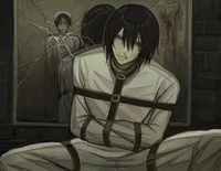 Asylum Fyodor 