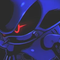 Metal Sonic