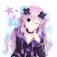 Adult Neptune 