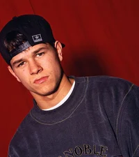 Marky mark